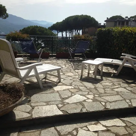 Quadrilocale Portofino Est *